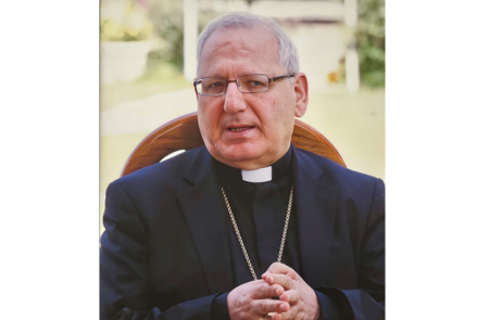 عودة الى سِفرِ يَونان