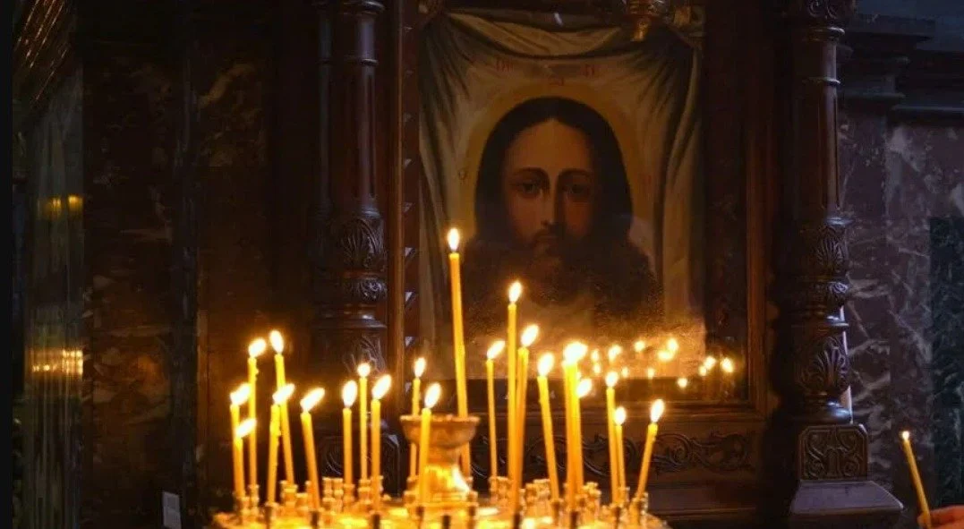 الكنيسة الأرثوذكسيّة تستعدّ لرحلتها الصّياميّة: يا اللّه إرحمني أنا الخاطئ