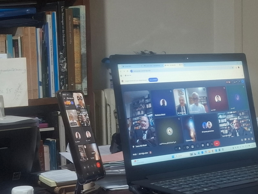 The Middle East Council of Churches: Identity and Regional Role