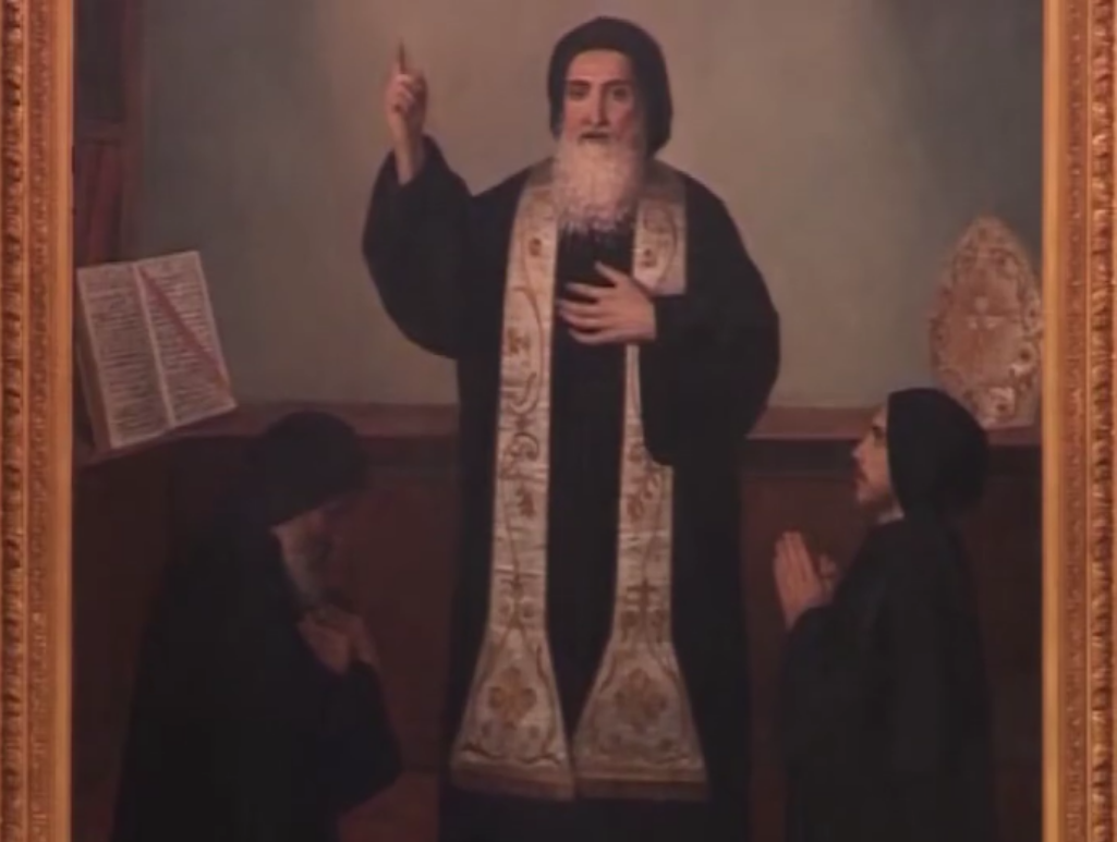 Video - A Documentary About Saint Maron