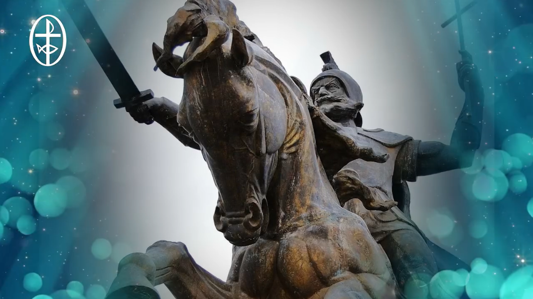 Video - Saint Vartan: Fortitude and Faith