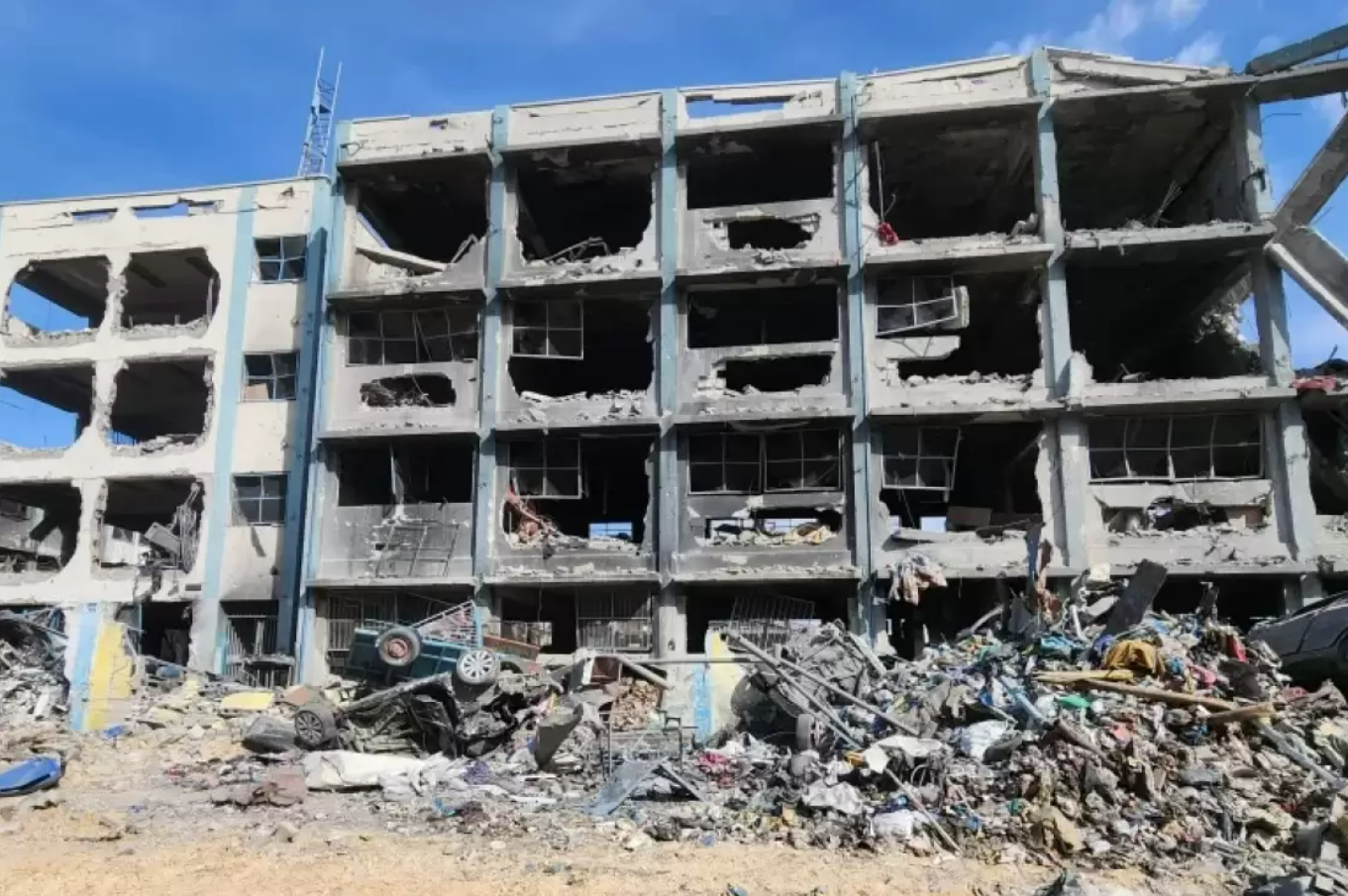 مرصد فلسطين - تقرير الجمعة 13 شباط/ فبراير 2026