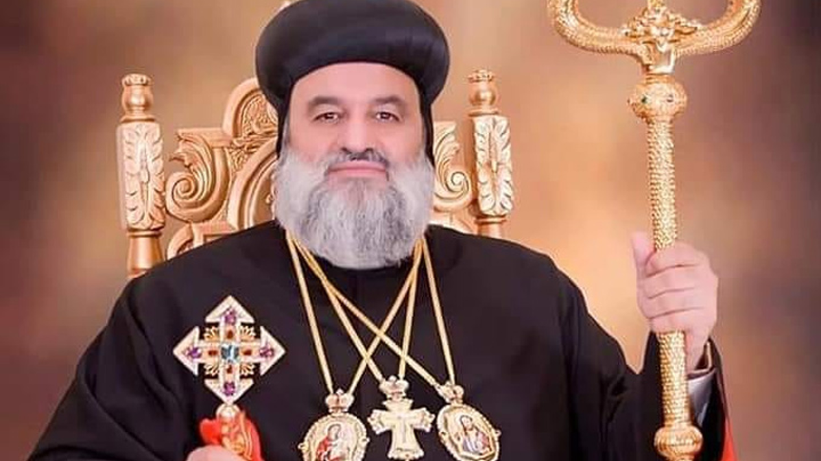 رسالة الصوم المقدس 2026 لقداسة البطريرك مار إغناطيوس أفرام الثاني