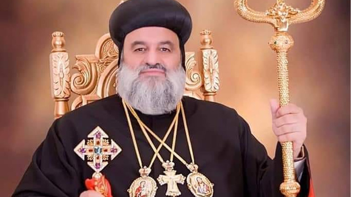 Holy Lent 2026 Letter of His Holiness Patriarch Mor Ignatius Aphrem II
