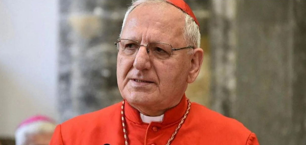 غبطة البطريرك الكاردينال لويس روفائيل ساكو يهنئ الأخوة المسلمين لمناسبة حلول شهر رمضان المبارك