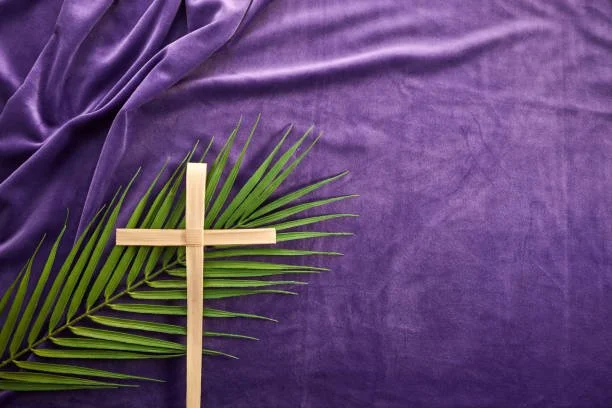 The Evangelical Church Begins Its Lenten Journey with Much Humility and Reverence