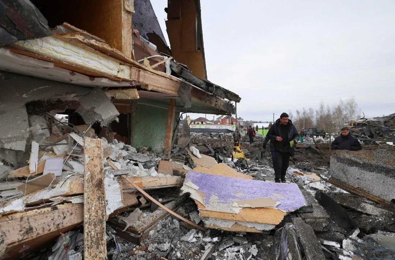 قداسة البابا لاوُن الرابع عشر: على السلام أن يجد مكانًا له في القلوب ويُترجم إلى قرارات مسؤولة