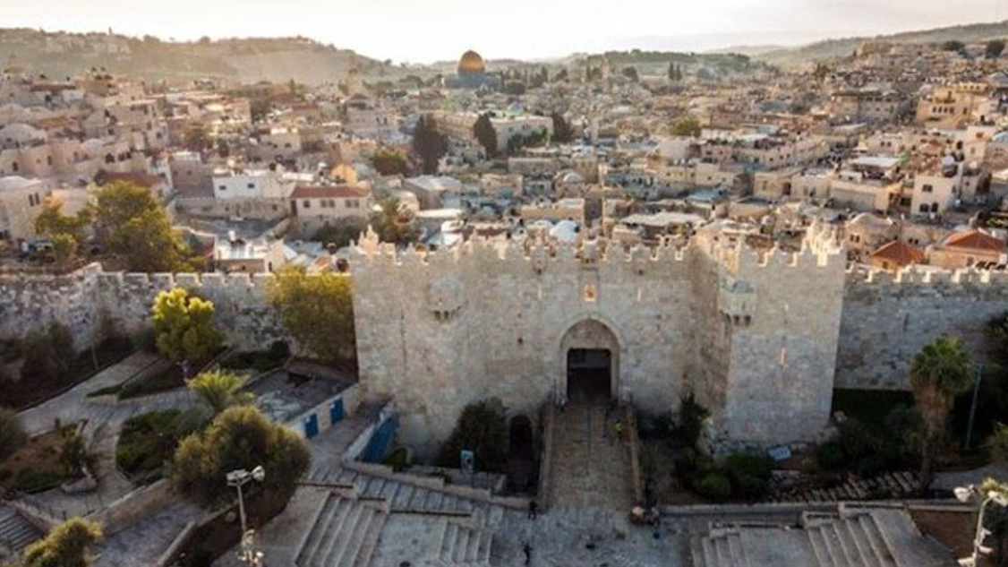 حراسة الأرض المقدّسة تطلق حملة جمع التّبرّعات في الجمعة العظيمة