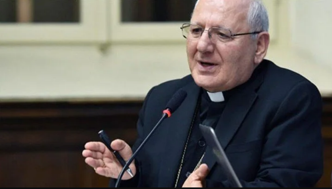 اعترافُ لصِّ اليمين و قوةُ رحمةِ يسوع