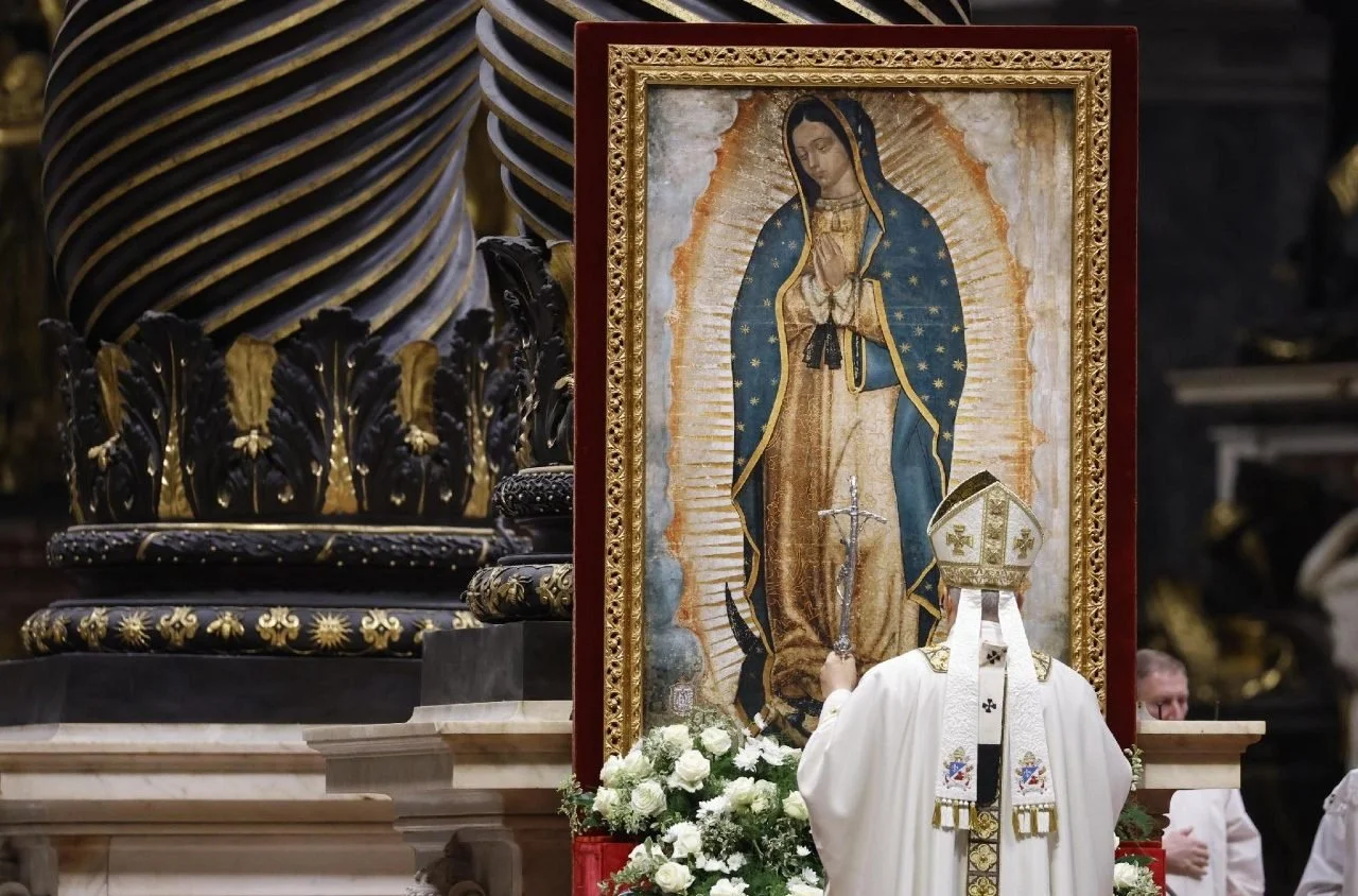 قداسة البابا لاوُن الرابع عشر: يمكن لكلِّ ثقافة أن تكون مكان لقاء مع المسيح