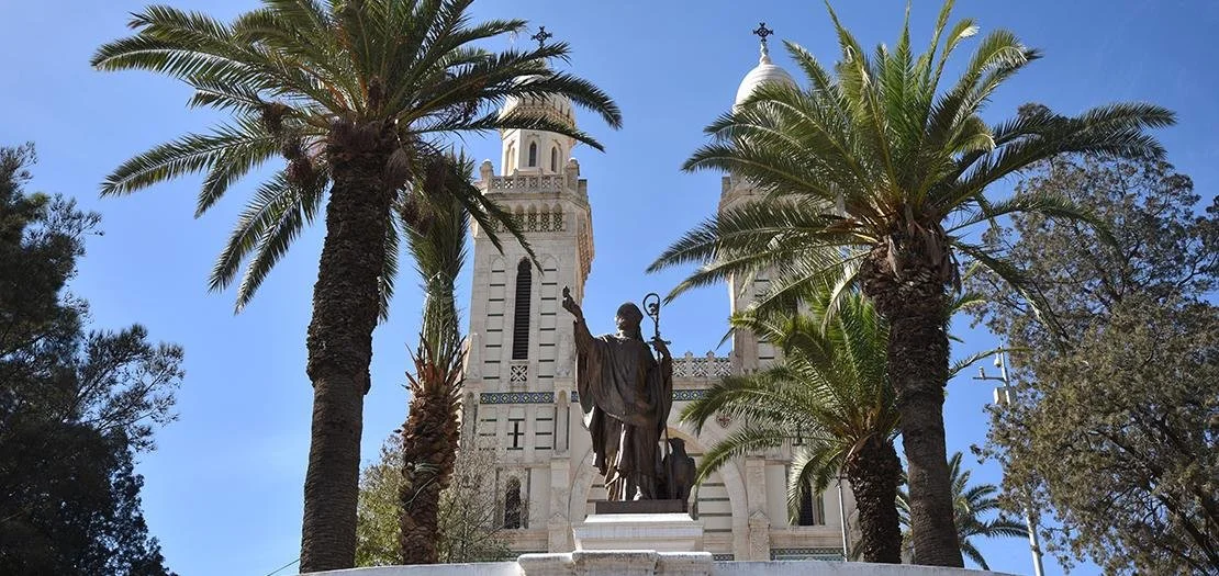 أساقفة الجزائر يرحّبون بزيارة قداسة البابا لاوُن الرابع عشر: رسالة سلام وأمل للجميع