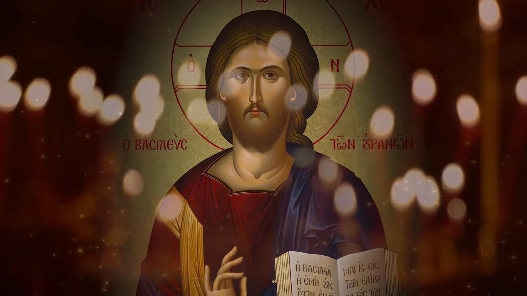 Video - During Lent We Reflect and Pray