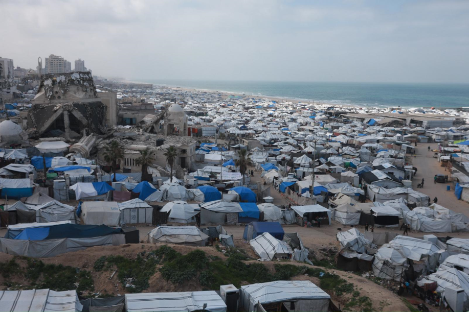 مرصد فلسطين - تقرير الجمعة 27 شباط/ فبراير 2026