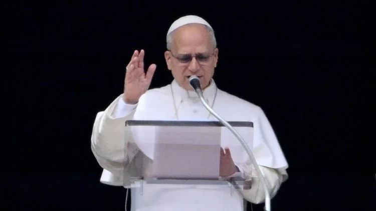 قداسة البابا لاوُن الرابع عشر يتحدث عن معنى عيد التجلي