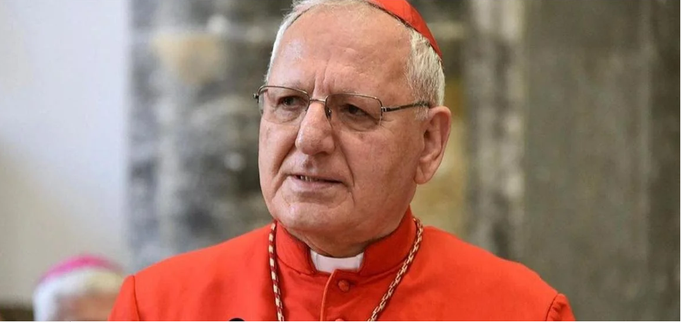 تَجارِبُ يسوع هي تجارِبُنا – إنجيل متى (4/1- 11)