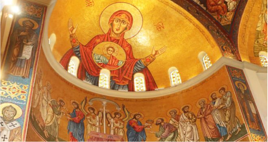 The World Communion of Reformed Churches (WCRC) Issues a Statement on the Escalating Violence in the Middle East