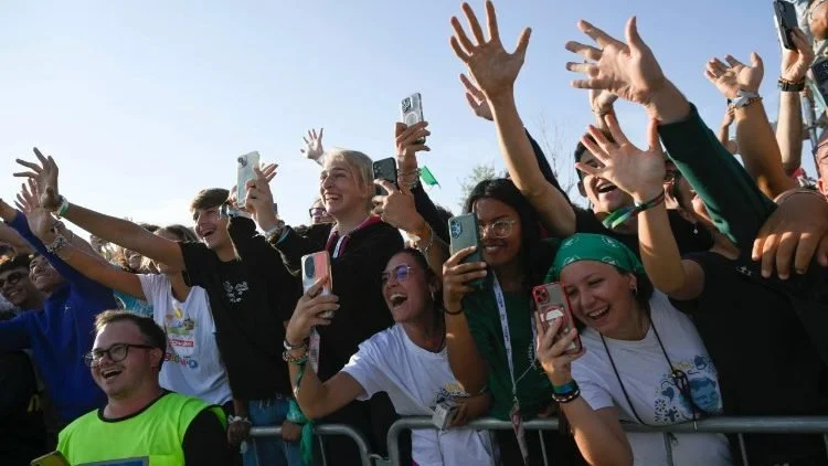 The International Theological Commission (ITC): Humanity’s future lies in relationship, not technology