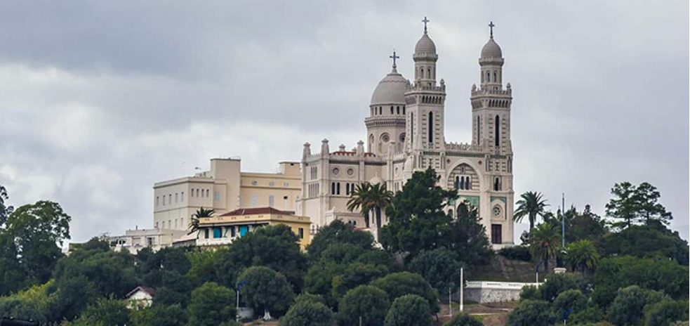 Algeria a first stop… A Papal visit with spiritual and human messages