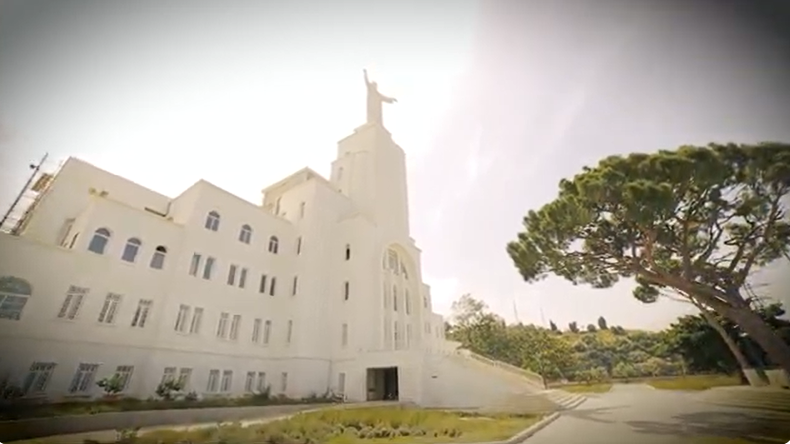 فيديو - يا نبع المحبة