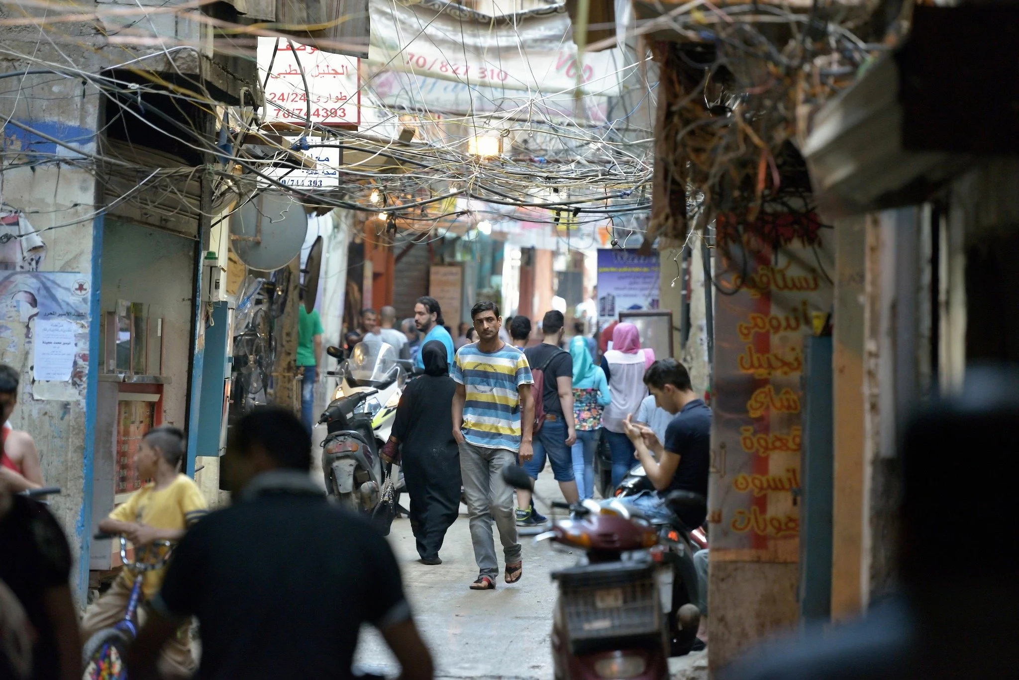 WCC Hosts Consultation with Heads of churches in the Middle East