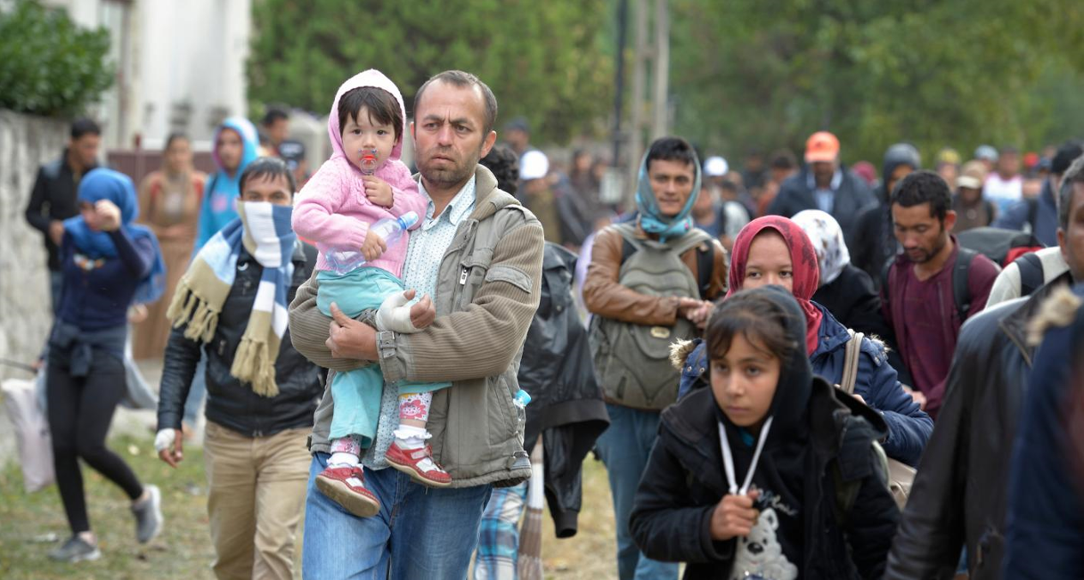 Joint Statement on Widening Conflict in the Middle East Raises Deep Concerns for Humanitarian and Social Impact