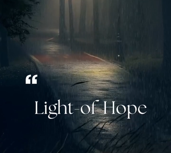 Video - Light of Hope (1) - The Gospel and Our Countries