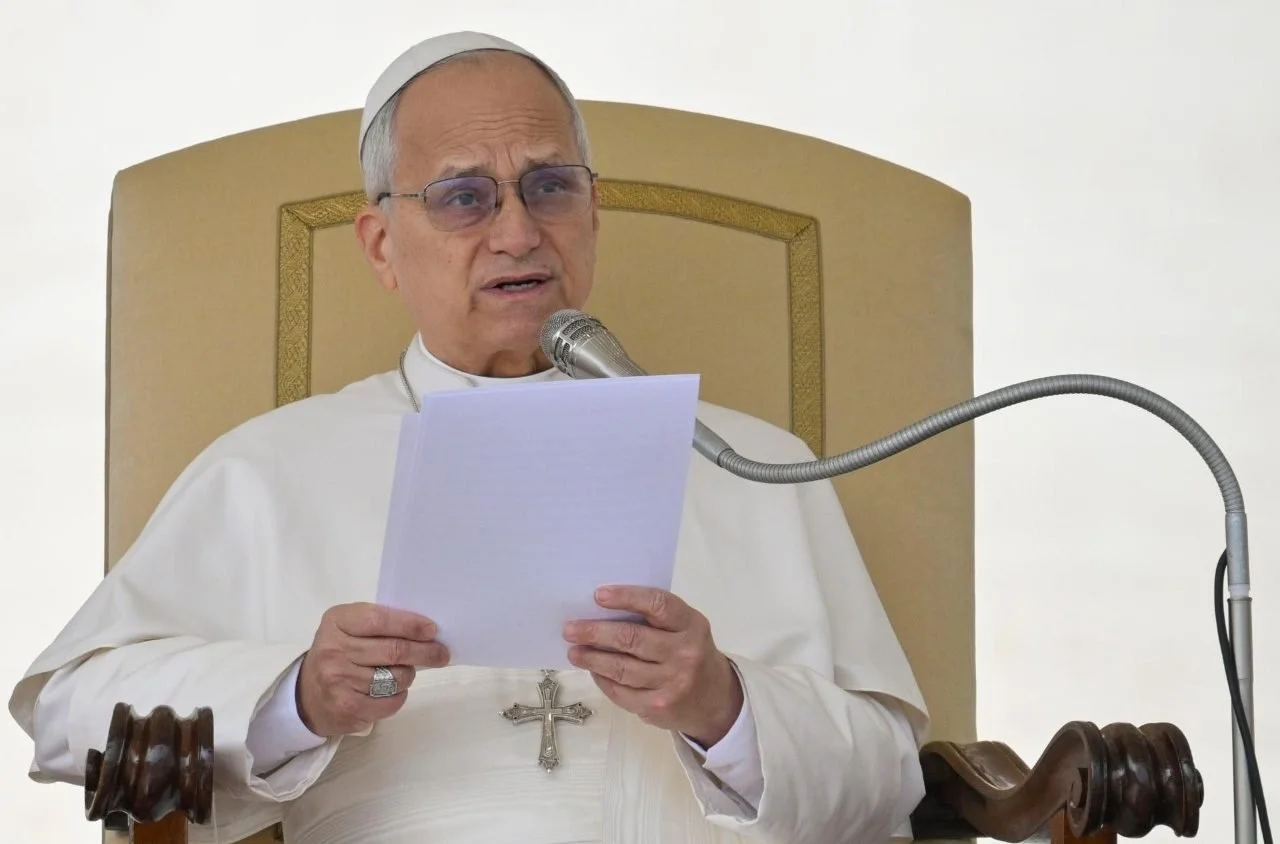 His Holiness Pope Leo XIV Mourns the Late Priest Fr. Pierre El-Rahi Killed in Lebanon, and Prays for Peace in Middle East