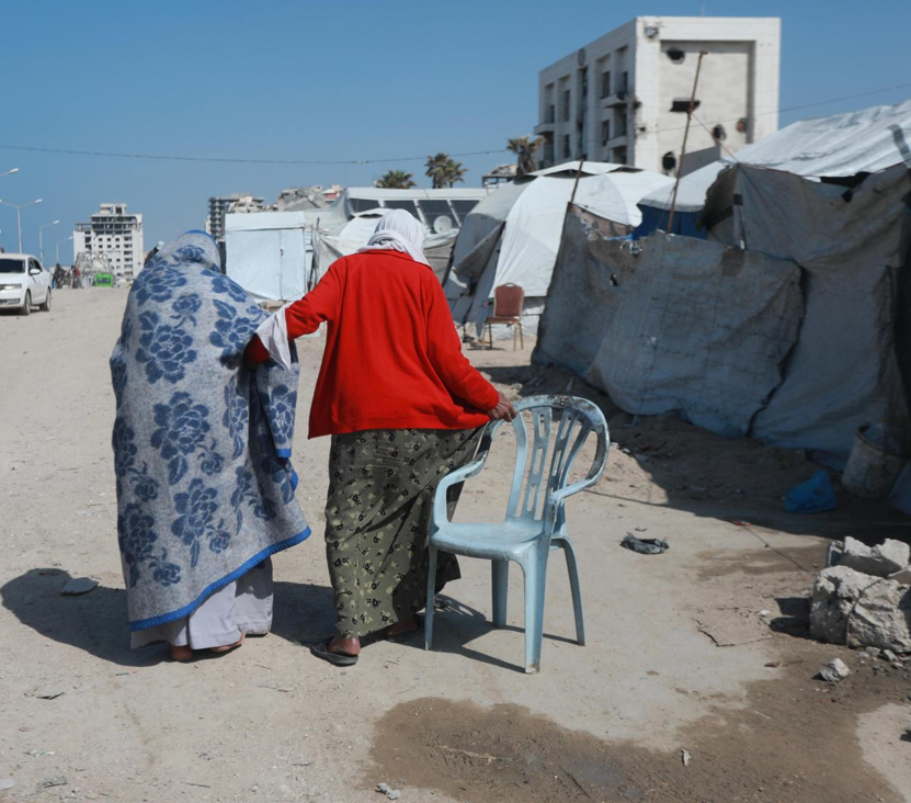 Palestine Observatory - Report: Friday 13 March 2026