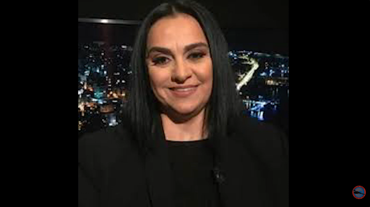 Video - Professor Laure Abi Khalil Highlights Via Voice of Van Radio Channel, on the Solidarity and Prayer Day Organized by MECC for the Peace in the Middle East