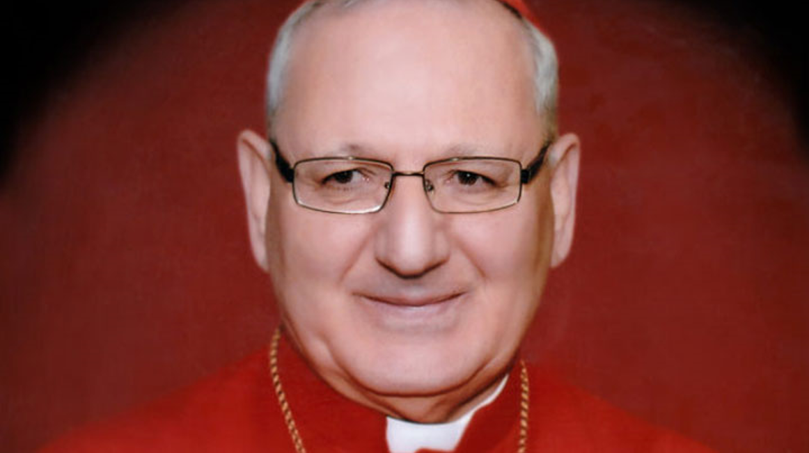 هل سيشارك غبطة البطريرك الكاردينال لويس روفائيل ساكو في انتخاب بطريرك الكلدان الجديد؟