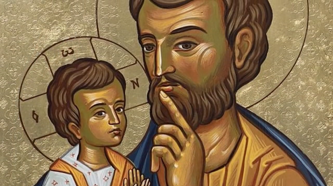 Video - Saint Joseph: Silence that Resounds with Praise