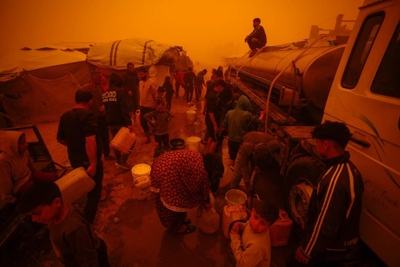 Palestine Observatory - Report: Thursday 19 March 2026