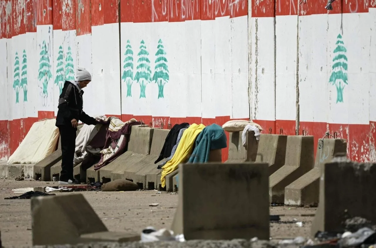 His Holiness Pope Leo XIV on Middle East: 'What harms them, harms all of humanity'