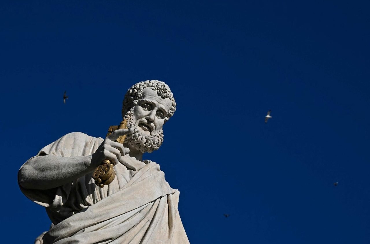 قداسة البابا لاوُن الرابع عشر يوافق على مراسيم صادرة عن دائرة دعاوى القديسين