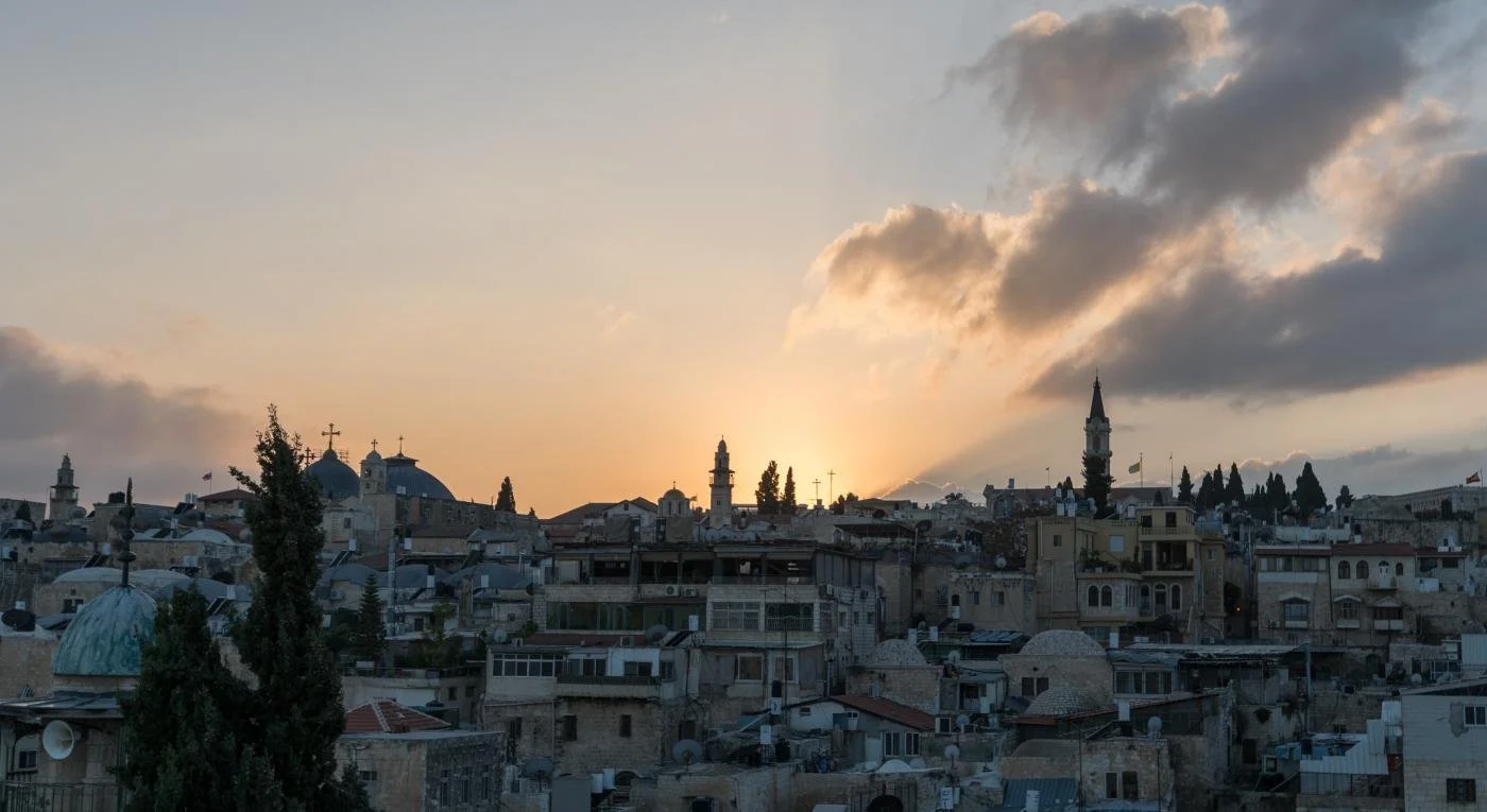 The World Council of Churches (WCC) Invites Global Ecumenical Community to Prayers for Peace