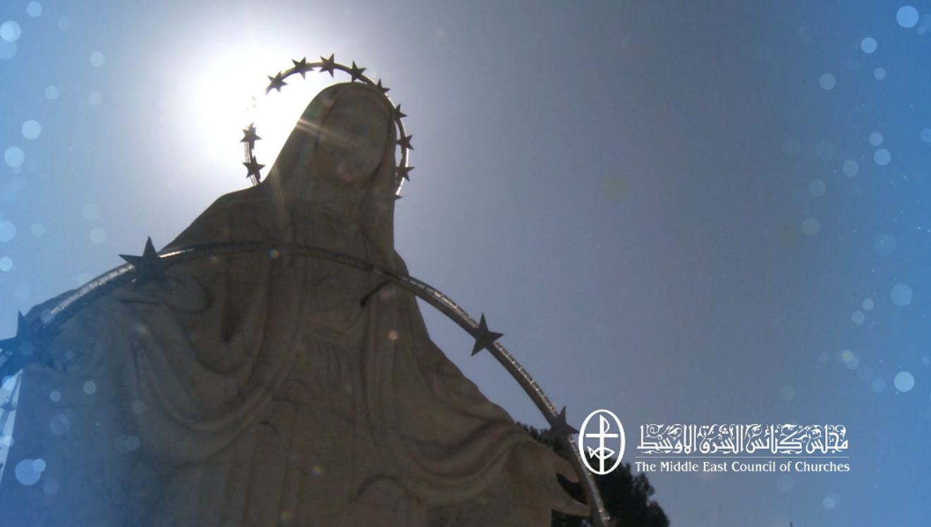 Video - Hymn: Your Prayers Are With Us