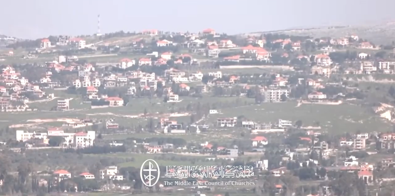 Video - Feast of the Annunciation 2026: In What State Have You Returned, O Feast?