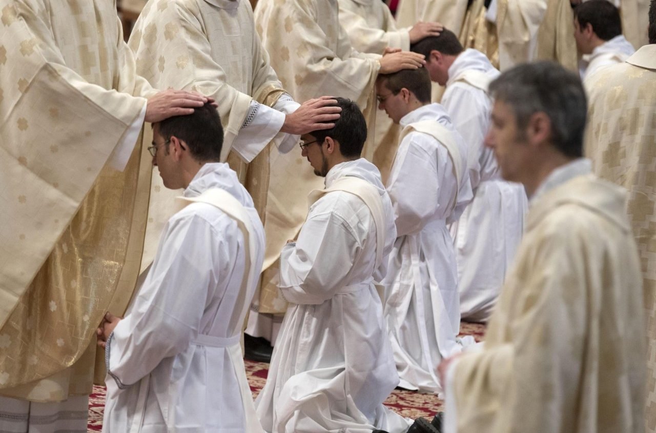 رسالة قداسة البابا لاوُن الرابع عشر لمناسبة اليوم العالمي الثالث والستين للصلاة من أجل الدعوات