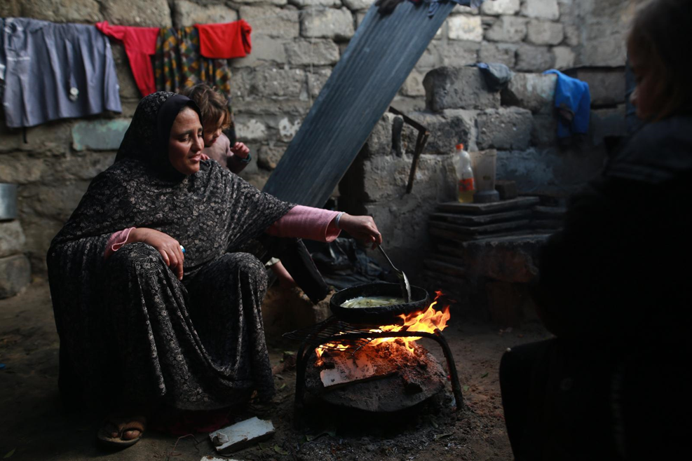 Palestine Observatory - Report: Friday 27 March 2026