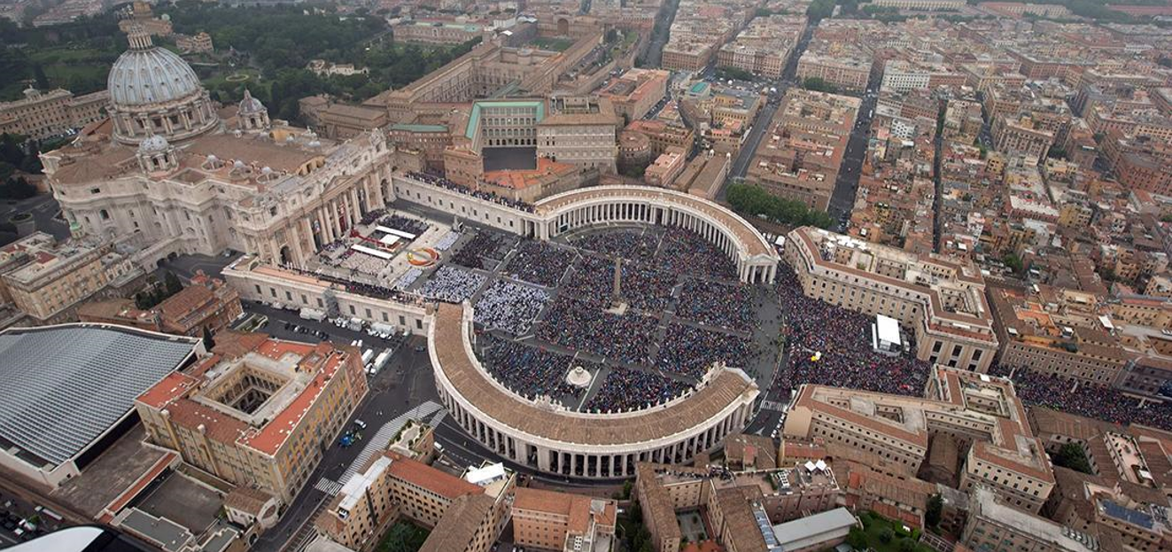 إرتفاع عدد الكاثوليك عالميًا إلى 1.42 مليار وفق أحدث إحصاءات الفاتيكان