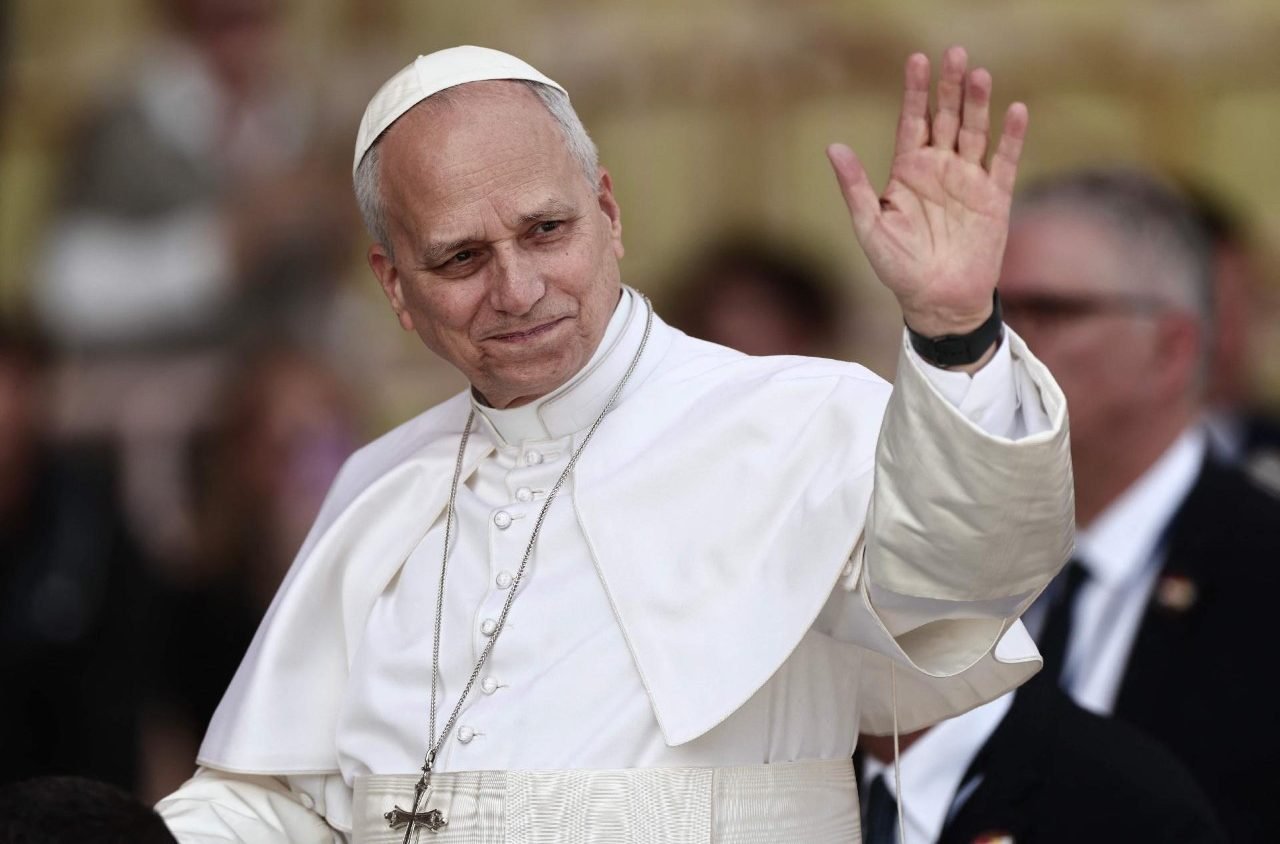 جدول احتفالات قداسة البابا لاوُن الرابع عشر من شهر نيسان/ أبريل حتى شهر تمّوز/ يوليو