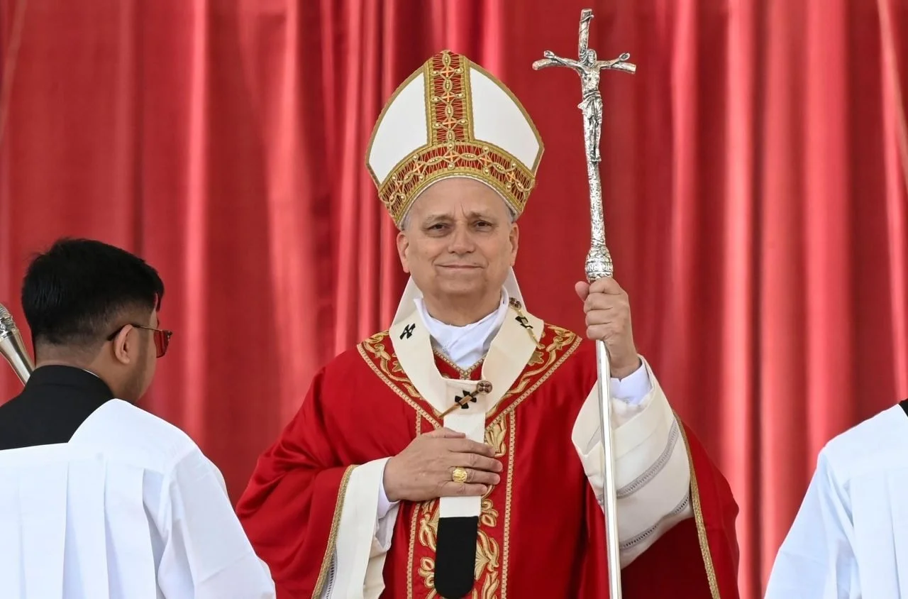 What’s on His Holiness Pope Leo XIV’s Liturgical Schedule from April to July?