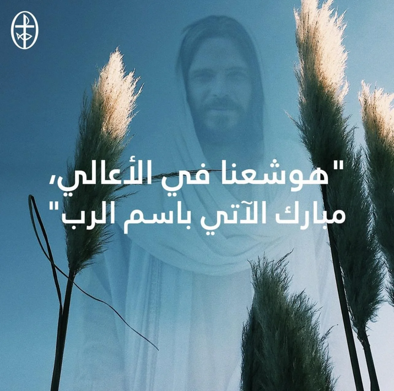 أحد الشعانين - 29 آذار/ مارس (1)