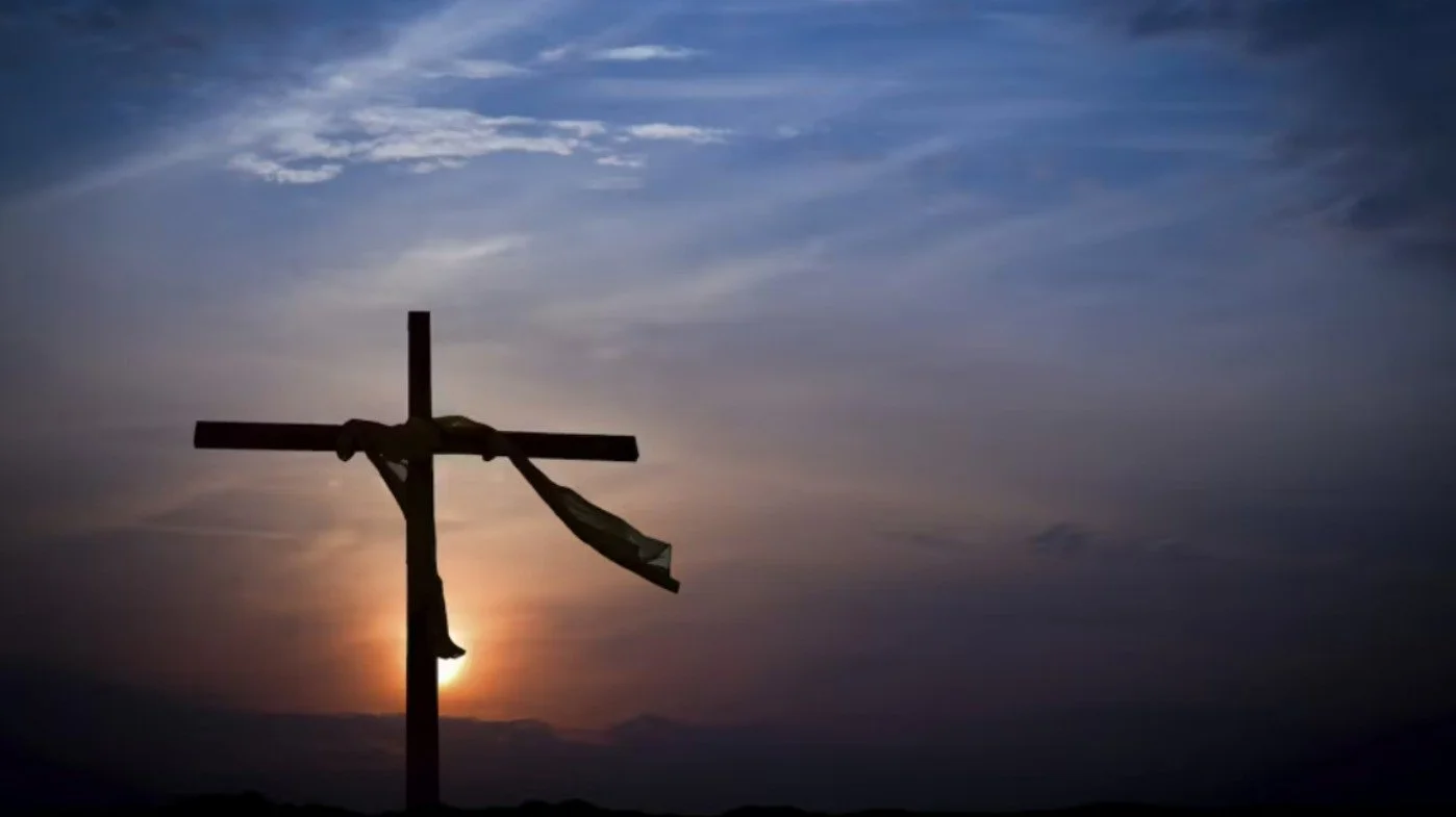 The Great and Holy Week