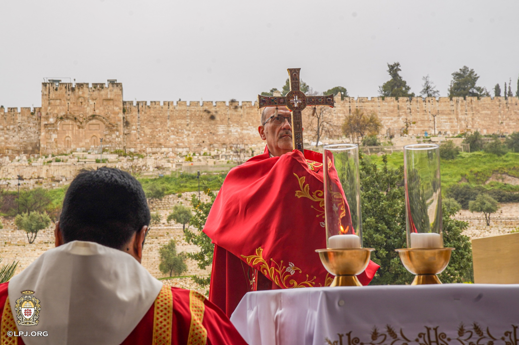 Statement of Condemnation Issued by the Middle East Council of Churches