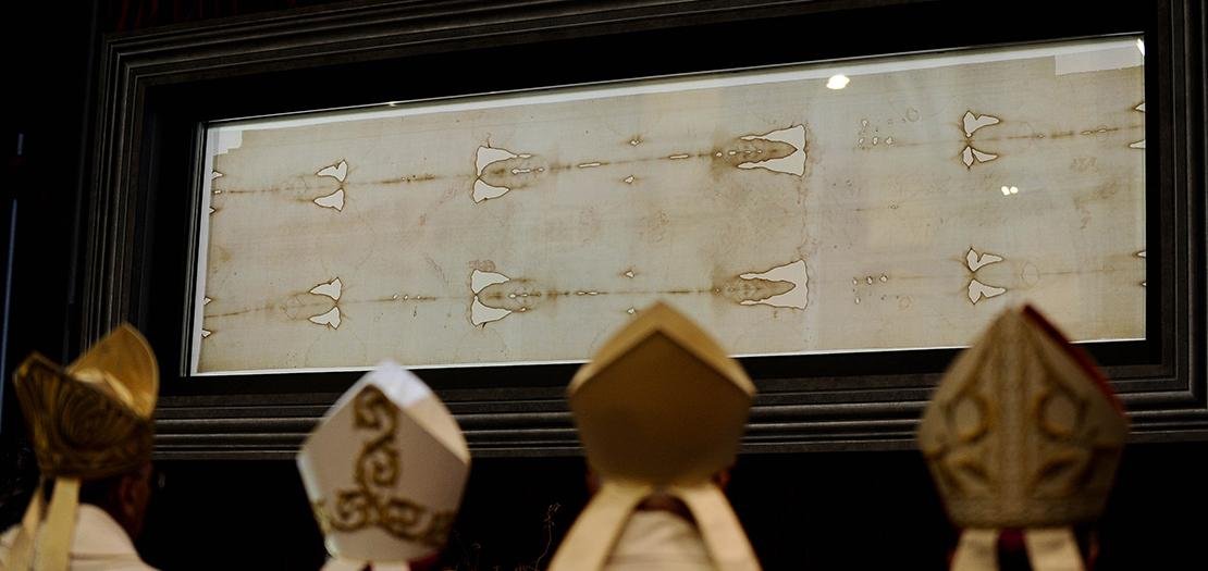 كفن تورينو: أبحاث جديدة حول الحمض النووي تؤكد احتمال مروره في الشرق الأوسط