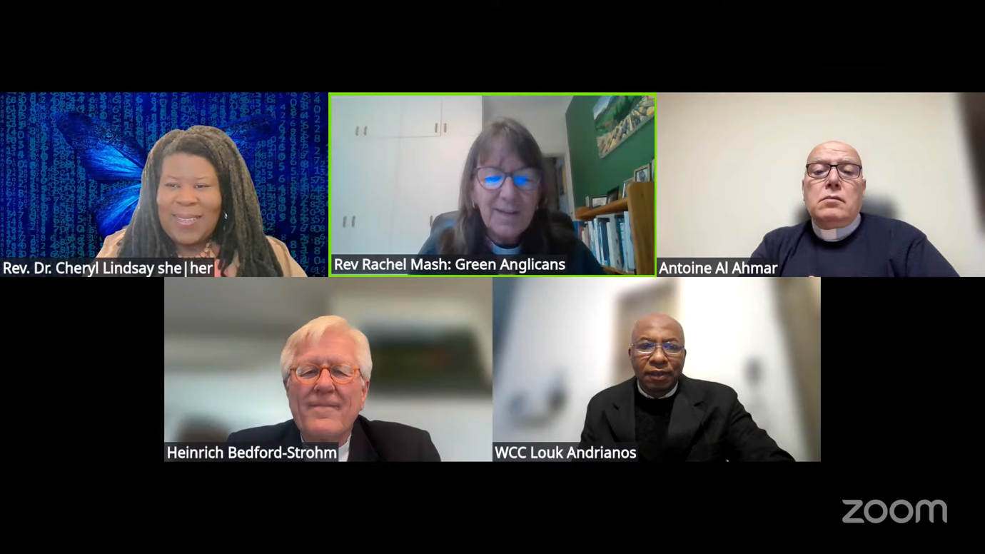 Feast of Creation: New Liturgical Feast, Gift for the Third Millennium