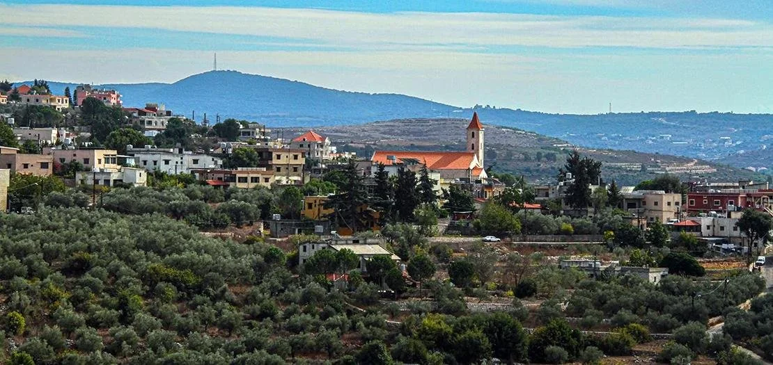 قداسة البابا لاوُن الرابع عشر يوجّه رسالة إلى أهالي بلدة دبل في جنوب لبنان: لا تفقدوا الرجاء