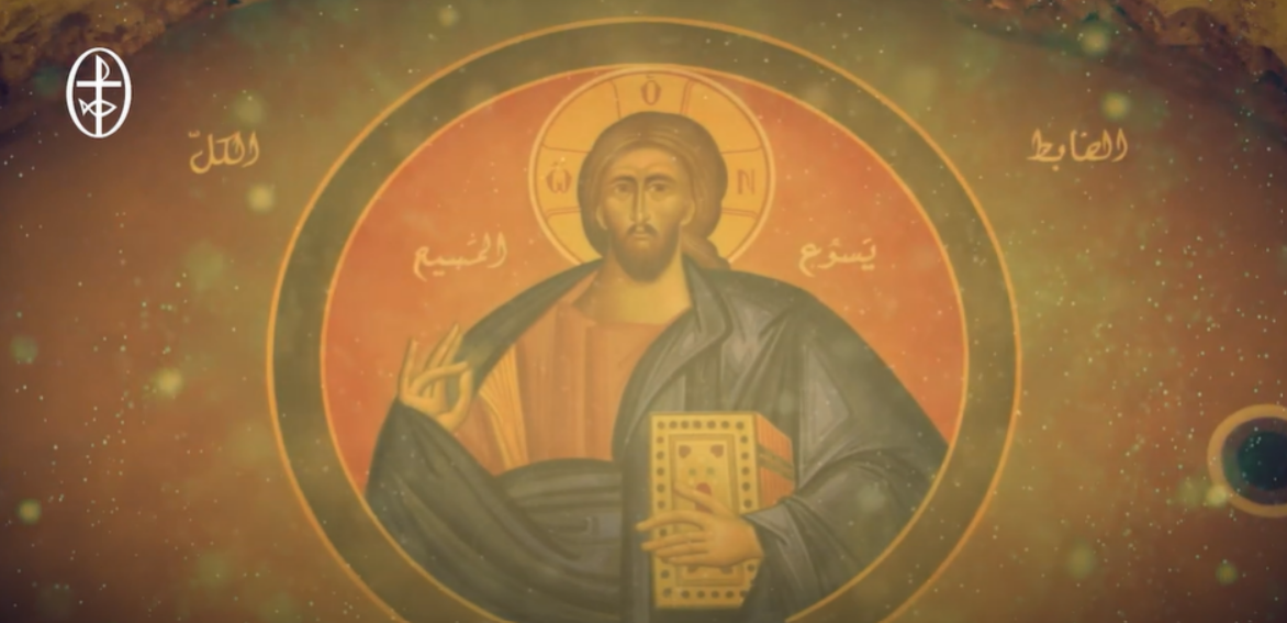 Video - Hymn: Blessed Are You, O Lord