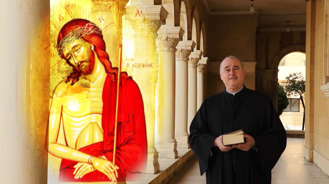 Video - Hymn: Bridegroom Prayer